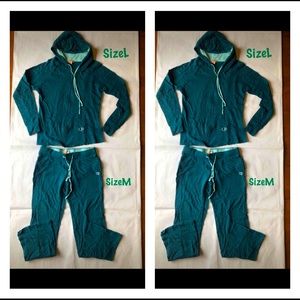 Op Matching set 💚